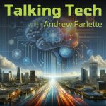 Talking Tech