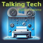 Talking Tech